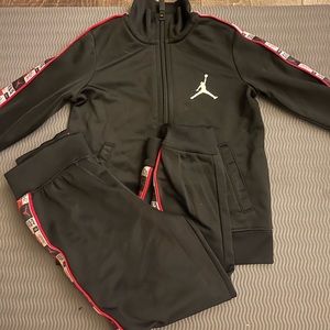 Jordan set
